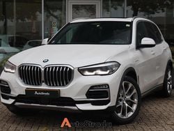 Wit Gebruikt 2020 BMW X5 Executive SUV | € 46.900 (Goede deal)
