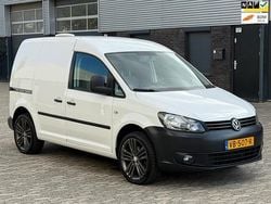 Wit Gebruikt 2013 VW Caddy MPV | € 4.199 (Eerlijke prijs)