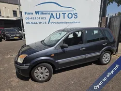 Grijs Gebruikt 2006 Ford Fusion MPV | € 1.991 (Goede deal)
