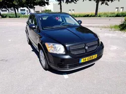 Zwart Gebruikt 2008 Dodge Caliber SE SUV | € 1.950 (Super prijs)