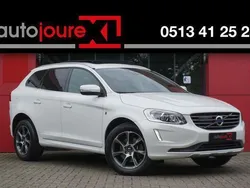 Wit Gebruikt 2014 Volvo XC60 Ocean Race SUV | € 19.450 (Eerlijke prijs)