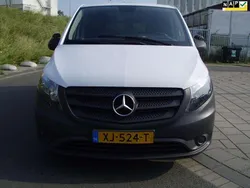 Wit Gebruikt 2019 Mercedes Vito MPV | € 14.250 (Goede deal)