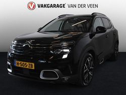 Zwart Gebruikt 2020 Citroën C5 MPV | € 14.945