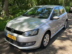 Zilver Gebruikt 2013 VW Polo Hatchback | € 5.750 (Eerlijke prijs)
