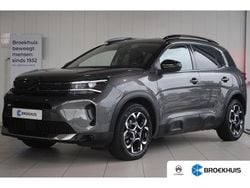 Grijs Gebruikt 2024 Citroën C5 Aircross SUV | € 28.945