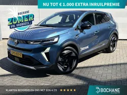 Blauw Gebruikt 2024 Renault Symbioz Iconic SUV | € 36.740 (Goede deal)