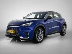 Blauw Gebruikt 2024 Lexus LBX SUV | € 42.950 (Iets duurder)