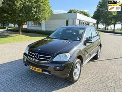 Overige Gebruikt 2009 Mercedes 280 Van | € 3.950