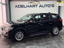 Zwart Gebruikt 2021 BMW X1 Executive SUV | € 22.950 (Super prijs)