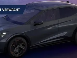 Grijs Gebruikt 2025 Cupra Tavascan VZ SUV | € 49.900 (Goede deal)