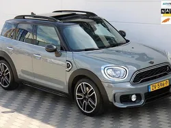 Grijs Gebruikt 2019 Mini Cooper S Countryman SUV | € 17.945 (Super prijs)