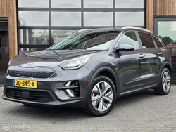 Grijs Gebruikt 2019 Kia e-Niro SUV | € 15.450 (Duur)