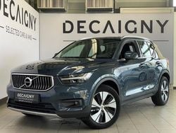 Blauw Gebruikt 2021 Volvo XC40 Momentum SUV | € 27.975 (Super prijs)