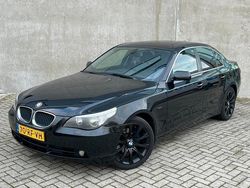 Gebruikt 2005 BMW 525 | € 2.950