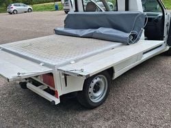 Wit Gebruikt 2007 Citroën Berlingo MPV | € 3.750 (Duur)