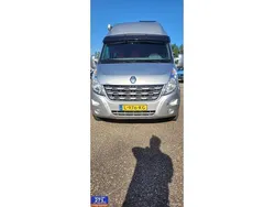 Zilver Gebruikt 2012 Renault Master Van | € 16.750