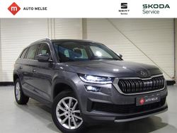 Grijs (metallic) Gebruikt 2023 Skoda Kodiaq Style SUV | € 36.950 (Super prijs)