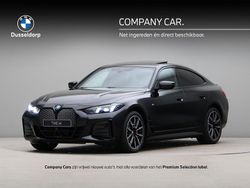 Zwart Gebruikt 2025 BMW i4 M Sport Sedan | € 72.898