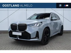 Grijs Nieuw 2025 BMW X3 M Sport SUV | € 88.199 (Duur)