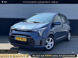 Blauw Gebruikt 2024 Kia Picanto Hatchback | € 18.400 (Eerlijke prijs)