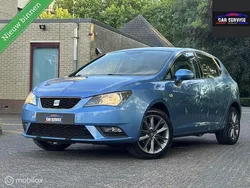 Overige Gebruikt 2014 Seat Ibiza I-Tech Hatchback | € 7.999 (Goede deal)