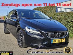 Gebruikt 2017 Volvo V40 | € 17.399 (Eerlijke prijs)