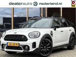 Wit Gebruikt 2023 Mini Cooper S Countryman SUV | € 33.450 (Eerlijke prijs)