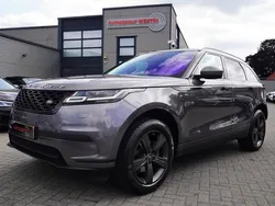 Grijs Gebruikt 2019 Land Rover Range Rover Velar SE SUV | € 23.995