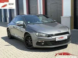 Grijs Gebruikt 2012 VW Scirocco Highline Coupé | € 11.249 (Eerlijke prijs)