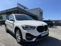 Wit Gebruikt 2020 BMW X1 Executive SUV | € 24.950 (Goede deal)
