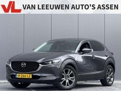 Grijs Gebruikt 2020 Mazda CX-30 Luxury SUV | € 18.950 (Goede deal)