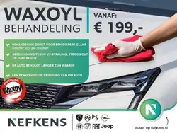 Blauw Gebruikt 2021 Peugeot 508 Active Hatchback | € 19.325 (Eerlijke prijs)