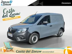 Gris urban Nieuw 2024 Renault Kangoo Luxe MPV | € 23.985 (Duur)