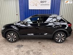 Zwart Gebruikt 2025 VW T-Roc Edition SUV | € 30.950 (Goede deal)