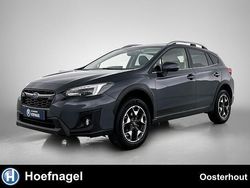 Grijs Gebruikt 2019 Subaru XV Premium SUV | € 23.900 (Eerlijke prijs)