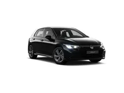Zwart Gebruikt 2023 VW Golf VIII R-line Hatchback | € 30.389 (Goede deal)