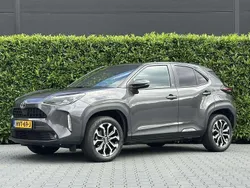 Grijs Gebruikt 2022 Toyota Yaris Cross SUV | € 24.450 (Goede deal)