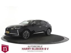 Zwart Gebruikt 2024 DS Automobiles DS4 Bastille Hatchback | € 28.400 (Goede deal)