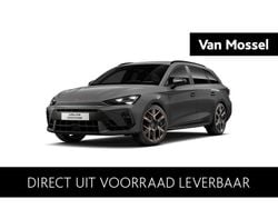 Grijs Nieuw 2025 Cupra Leon VZ Stationwagen | € 55.505 (Iets duurder)