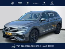 Grijs Gebruikt 2023 VW Tiguan Allspace Business SUV | € 38.950 (Goede deal)