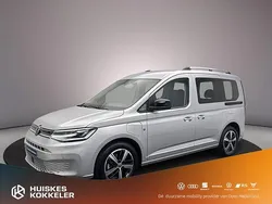 Zilver Gebruikt 2025 VW Caddy Style MPV | € 47.950