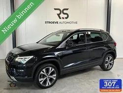 Zwart Gebruikt 2019 Seat Ateca XCELLENCE SUV | € 22.950 (Eerlijke prijs)