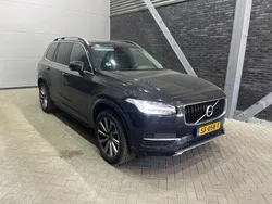 Zwart Gebruikt 2018 Volvo XC90 Momentum SUV | € 24.700 (Eerlijke prijs)
