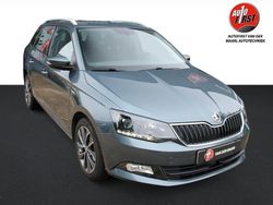 Grijs Gebruikt 2018 Skoda Fabia Drive Hatchback | € 11.200 (Eerlijke prijs)