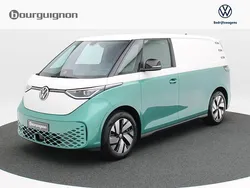 Overige Nieuw 2025 VW ID. Buzz Edition Van | € 45.590 (Super prijs)