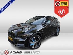 Zwart Gebruikt 2022 Lynk & Co 01 SUV | € 23.995 (Eerlijke prijs)