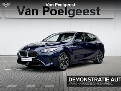 Bmw individual tansanit metallic (c3z) (metallic) Gebruikt 2025 BMW 120 M Sport Hatchback | € 47.900