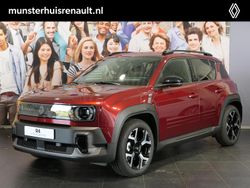Rood Gebruikt 2025 Renault R4 Komfort SUV | € 35.695