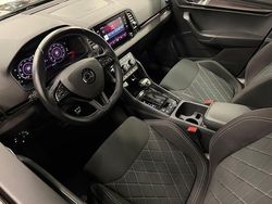 Zwart Gebruikt 2020 Skoda Karoq Business Line SUV | € 28.993 (Eerlijke prijs)