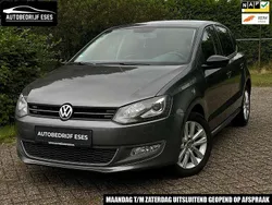 Grijs Gebruikt 2011 VW Polo Style Hatchback | € 6.999 (Eerlijke prijs)